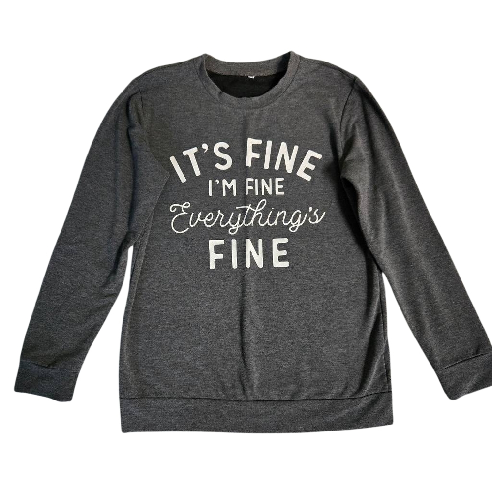 Funny Long Sleeve Shirt